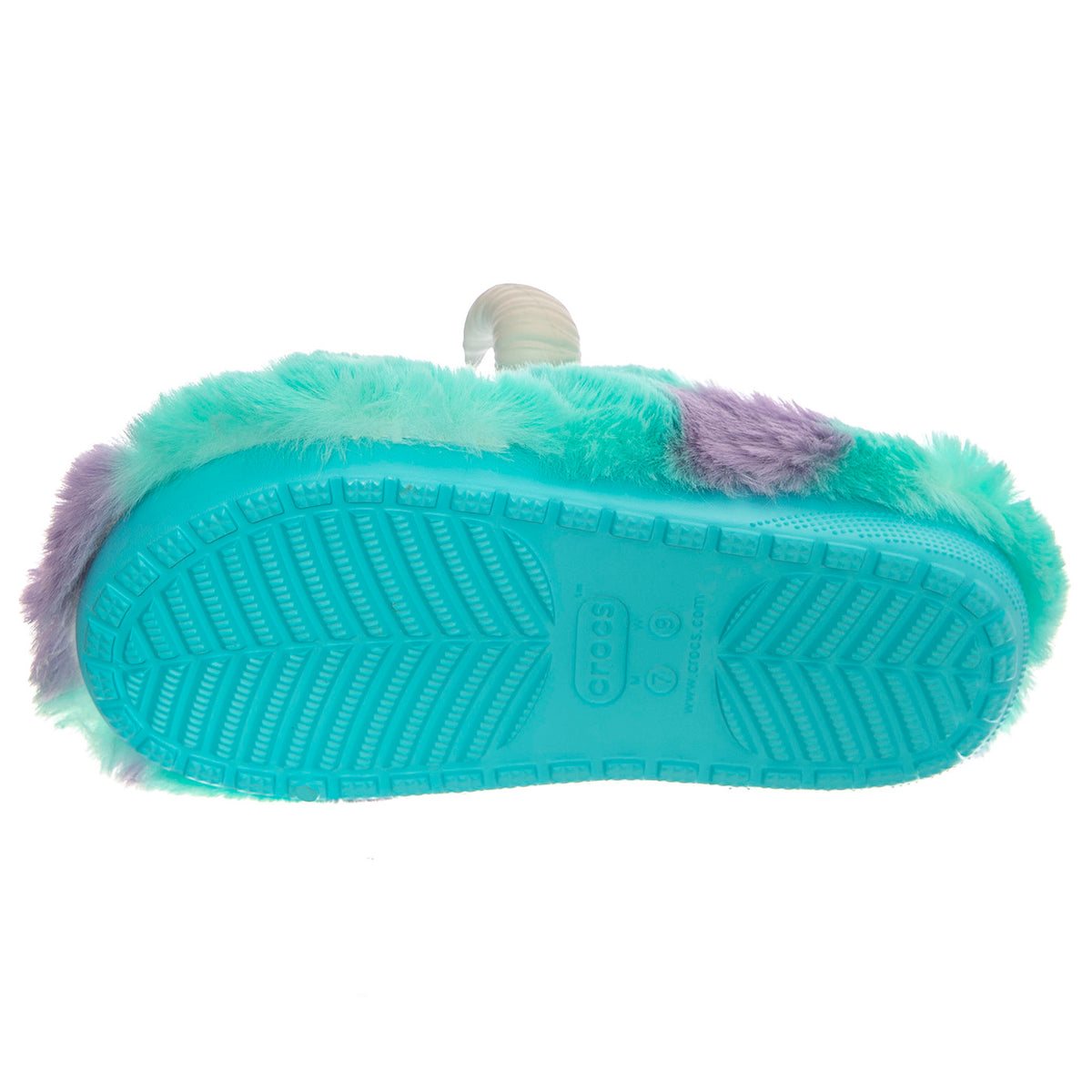 Monsters Sulley Cls Cozzzy Sndl-MLT - Sandali Donna / Uomo Multicolore CR.210877-MLT . CROCS 