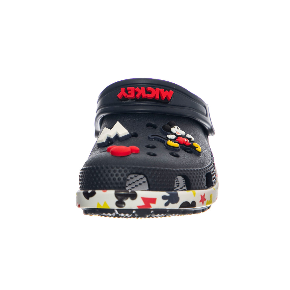 Mickey Friends Classic Clog T-MLT - Sandali Bambino Blu CR.210888-MLT . CROCS 