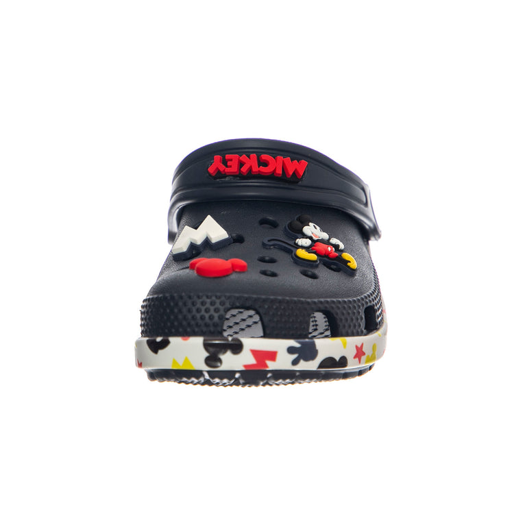 Mickey Friends Classic Clog T-MLT - Sandali Bambino Blu CR.210888-MLT . CROCS 