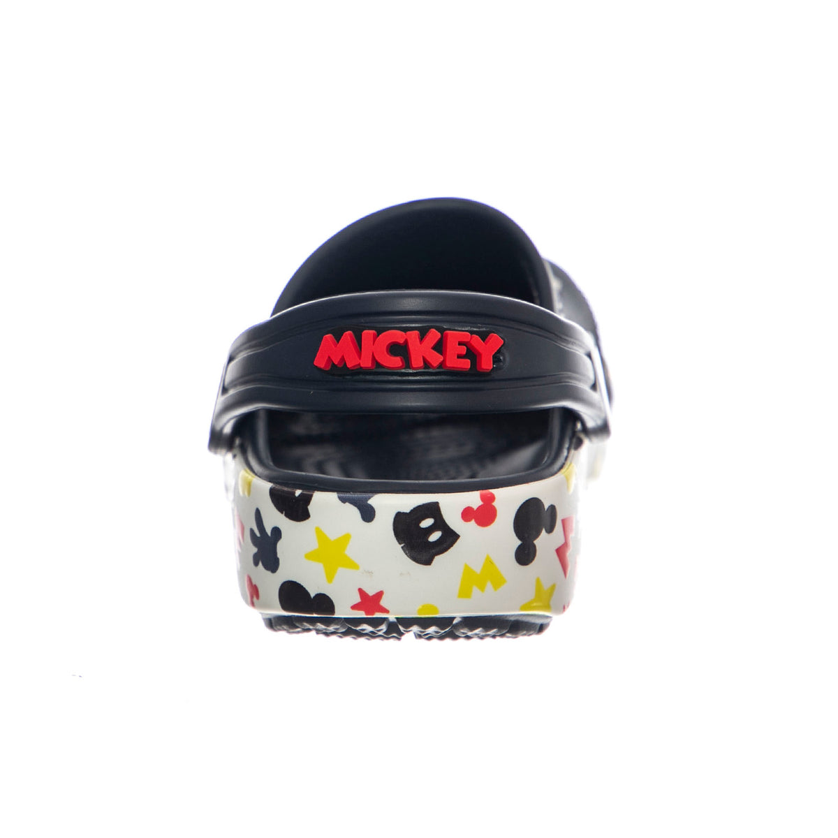 Mickey Friends Classic Clog T-MLT - Sandali Bambino Blu CR.210888-MLT . CROCS 