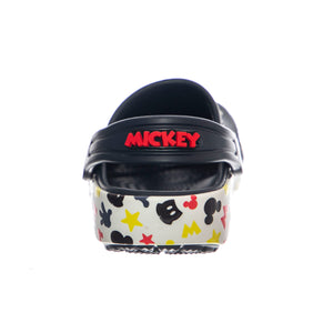 Mickey Friends Classic Clog T-MLT - Sandali Bambino Blu CR.210888-MLT . CROCS 