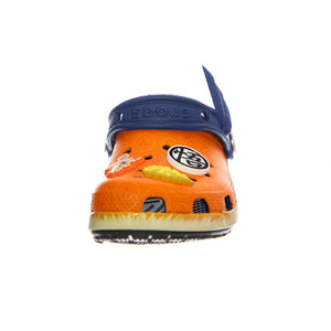 DragonBall Z Classic Clog K-MLT - Sandali Bambino Multicolore CR.210897-MLT . CROCS 