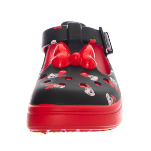Minnie Mouse Mary Jane W-MLT - Sandali Donna Multicolore CR.211143-MLT . CROCS 
