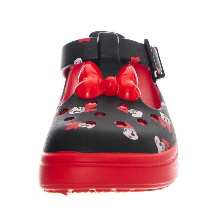 Minnie Mouse Mary Jane W-MLT - Sandali Donna Multicolore CR.211143-MLT . CROCS 