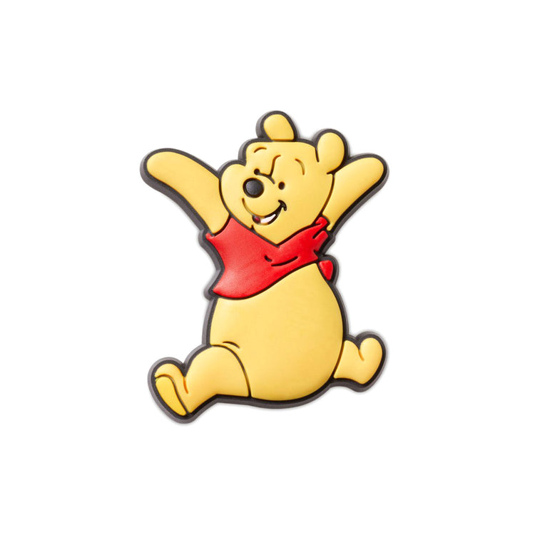 Winnie The Pooh - Charm per Calzature Crocs Multicolore CR.3328 JIB-UCOL . CROCS 
