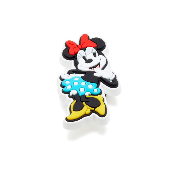 Minnie Mouse - Charm Per Calzature Crocs Multicolore CR.3947 JIB-UCOL . CROCS 