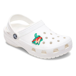 Princess Ariel 1 - Charm Per Calzature Crocs Multicolore CR.4154 JIB-UCOL . CROCS 