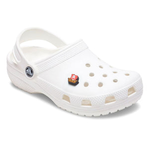 Tiny Pirate Ship - Charm Per Calzature Crocs Multicolore CR.4185 JIB-UCOL . CROCS 