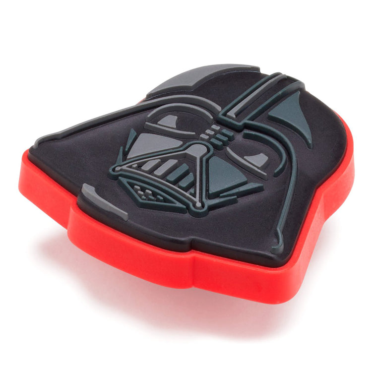 Vader Head - Charm Per Calzature Crocs Multicolore CR.4263 JIB-UCOL . CROCS 