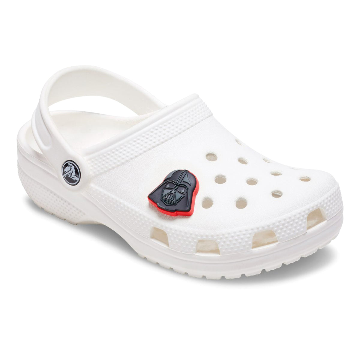 Vader Head - Charm Per Calzature Crocs Multicolore CR.4263 JIB-UCOL . CROCS 