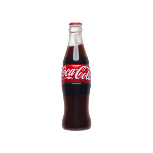 Coca-Cola Bottle - Charm Per Calzature Crocs Multicolore CR.4668 JIB-UCOL . CROCS 