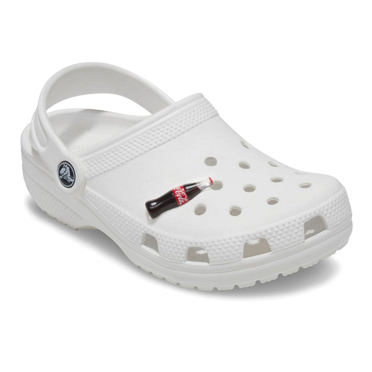 Coca-Cola Bottle - Charm Per Calzature Crocs Multicolore CR.4668 JIB-UCOL . CROCS 