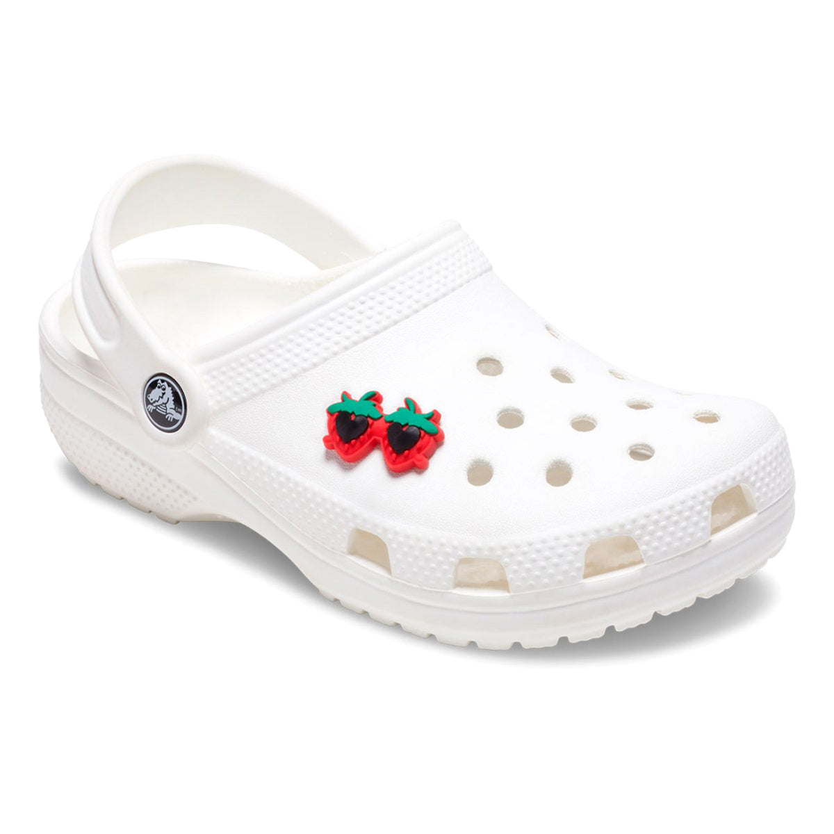 Strawberry Sunnies - Charm per Calzature Crocs Multicolore CR.4738 JIB-UCOL . CROCS 