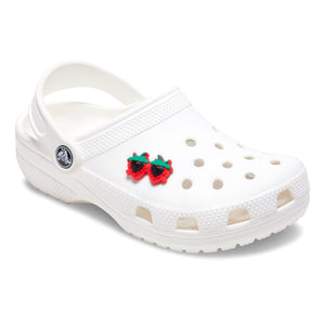 Strawberry Sunnies - Charm per Calzature Crocs Multicolore CR.4738 JIB-UCOL . CROCS 
