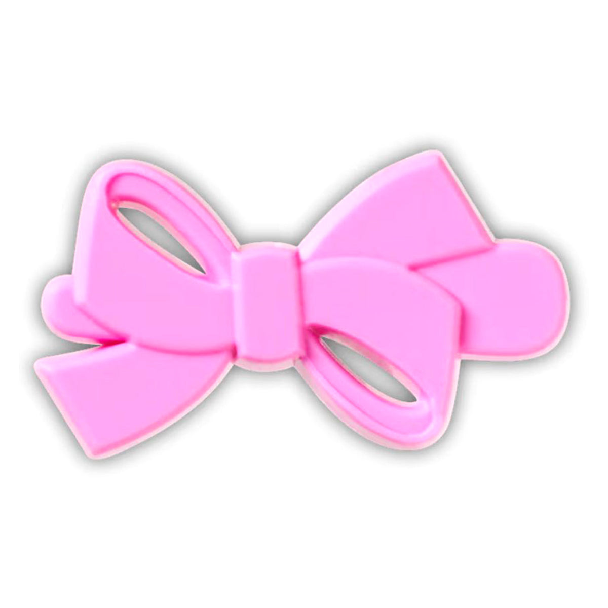 Cutie Pink Bow - Charm Per Calzature Crocs Multicolore CR.4814 JIB-UCOL . CROCS 