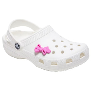 Cutie Pink Bow - Charm Per Calzature Crocs Multicolore CR.4814 JIB-UCOL . CROCS 