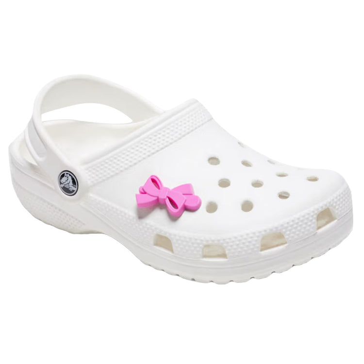 Cutie Pink Bow - Charm Per Calzature Crocs Multicolore CR.4814 JIB-UCOL . CROCS 