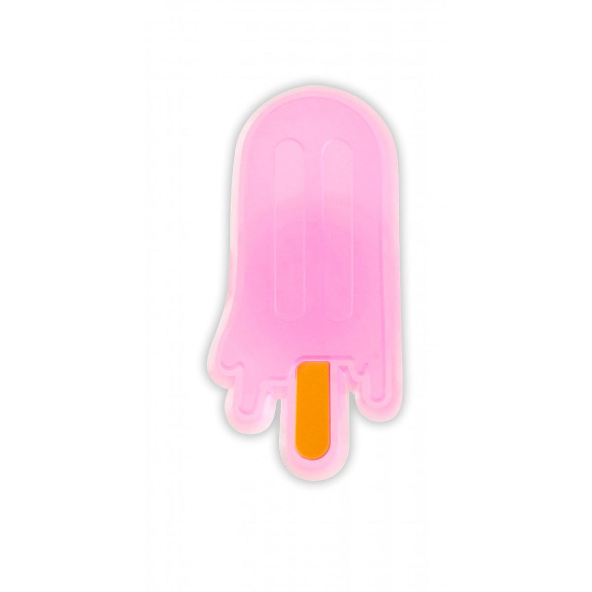 Melting Pink Treat - Charm Per Calzature Crocs Multicolore CR.4824 JIB-UCOL . CROCS 