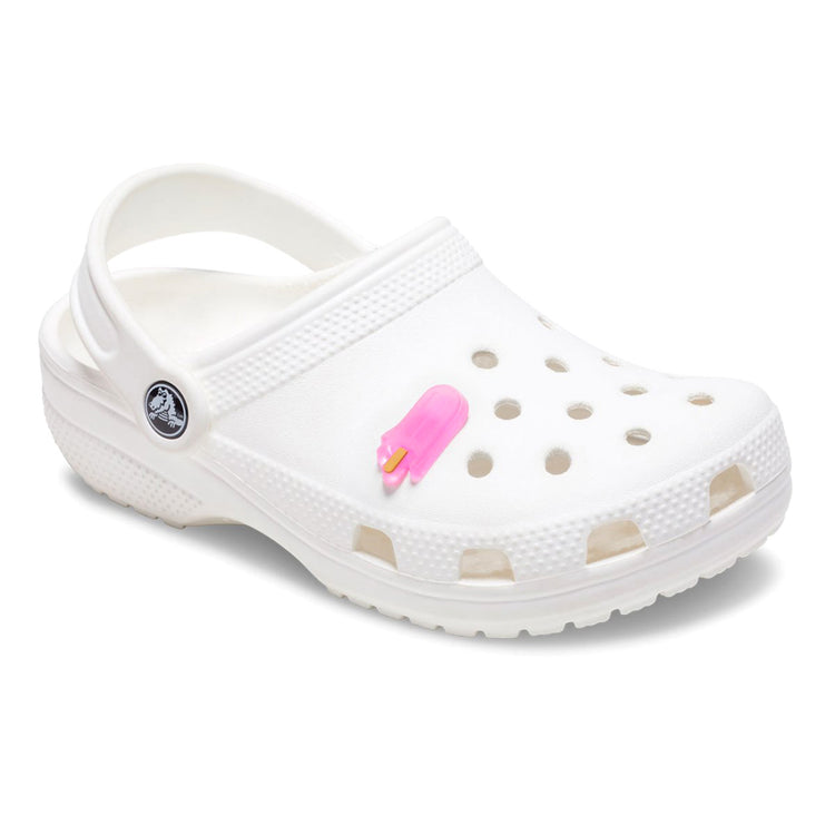 Melting Pink Treat - Charm Per Calzature Crocs Multicolore CR.4824 JIB-UCOL . CROCS 