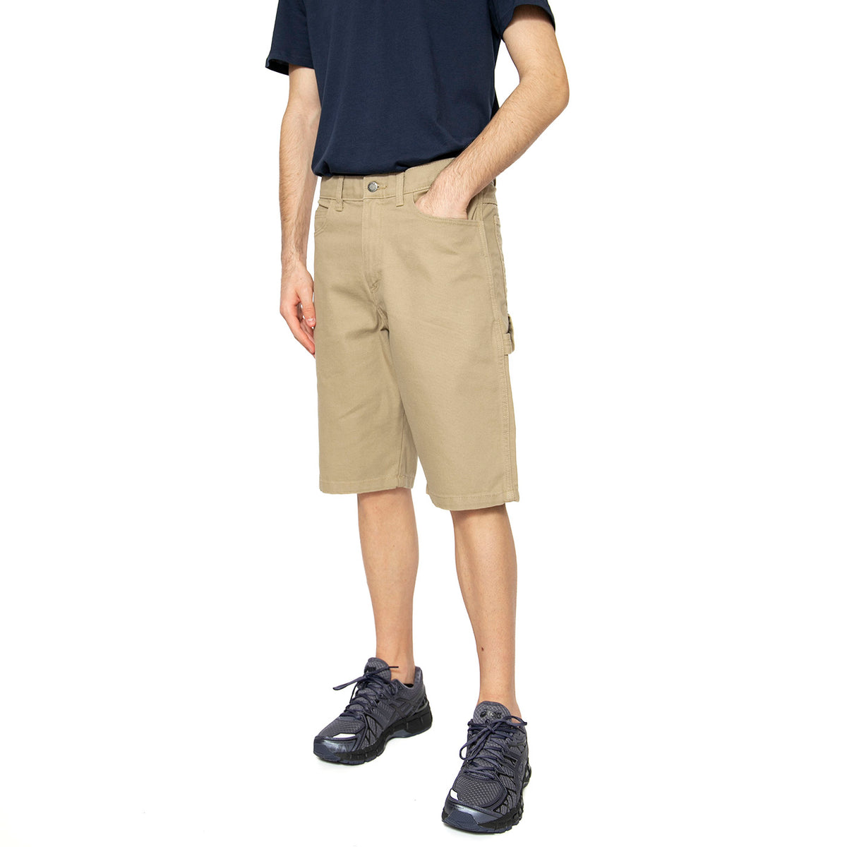 Duck Carpenter Short Sw Desert Sand - Bermuda Uomo Beige DK0A4XNGF021 . DICKIES 