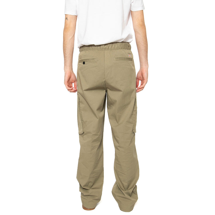 Flight Double Knee Imperial Green - Pantaloni Uomo Verdi DK0A4Z370IP1 . DICKIES 