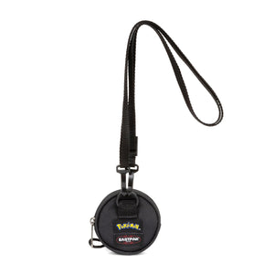 Groupie Pokemon Ball - Portafogli a Tracolla Nero EK0003573T21 . EASTPAK 