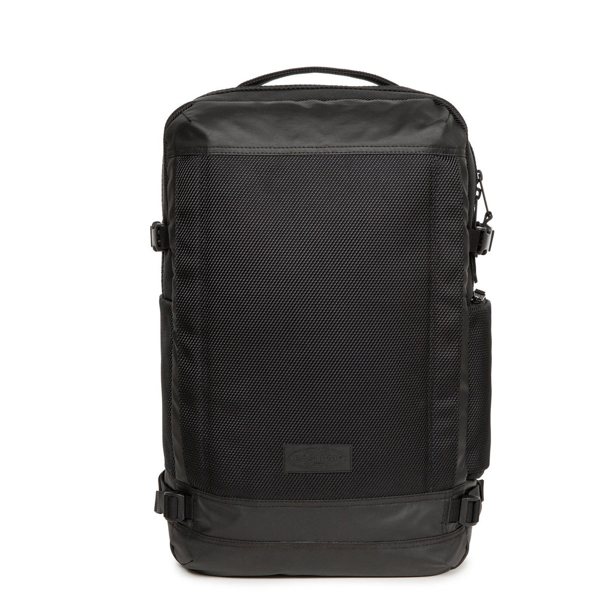 Tecum M Cnnct Coat - Zaino Nero EK00091D80W1 . EASTPAK 