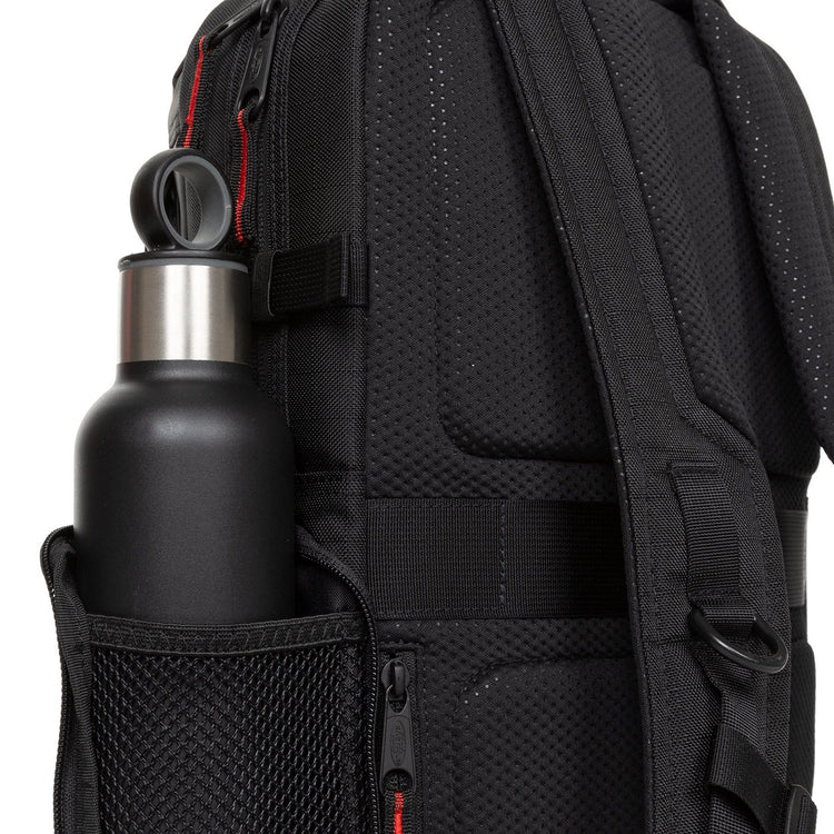 Tecum M Cnnct Rip Black Black - Zaino Nero EK00091D9S31 . EASTPAK 