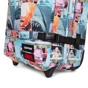 Transit'R S Jaws Print - Valigia Trolley Multicolore EK0A5BA74T01 . EASTPAK 