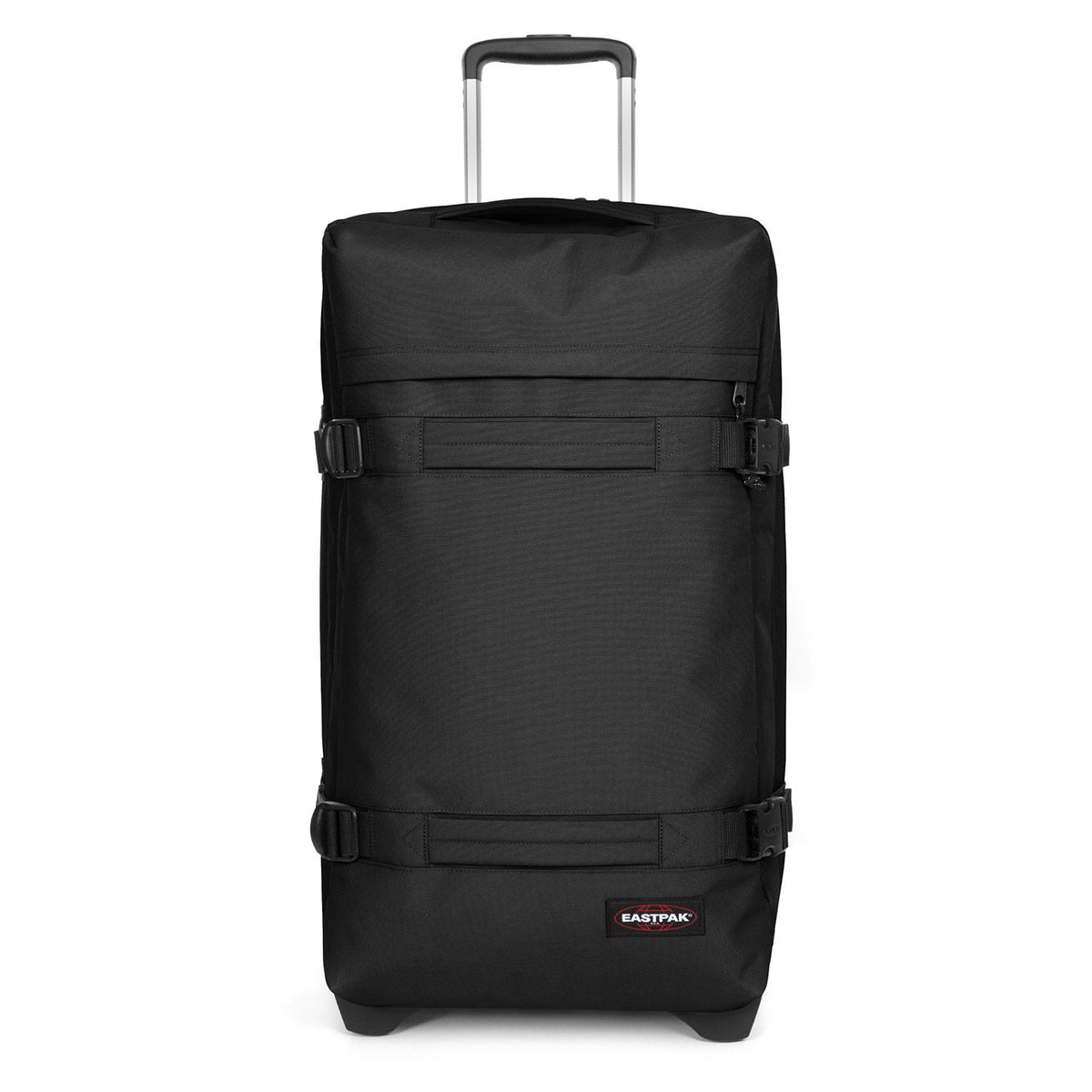 Transit'r L Black - Valigia Trolley Bag Nera EK0A5BA90081 . EASTPAK 