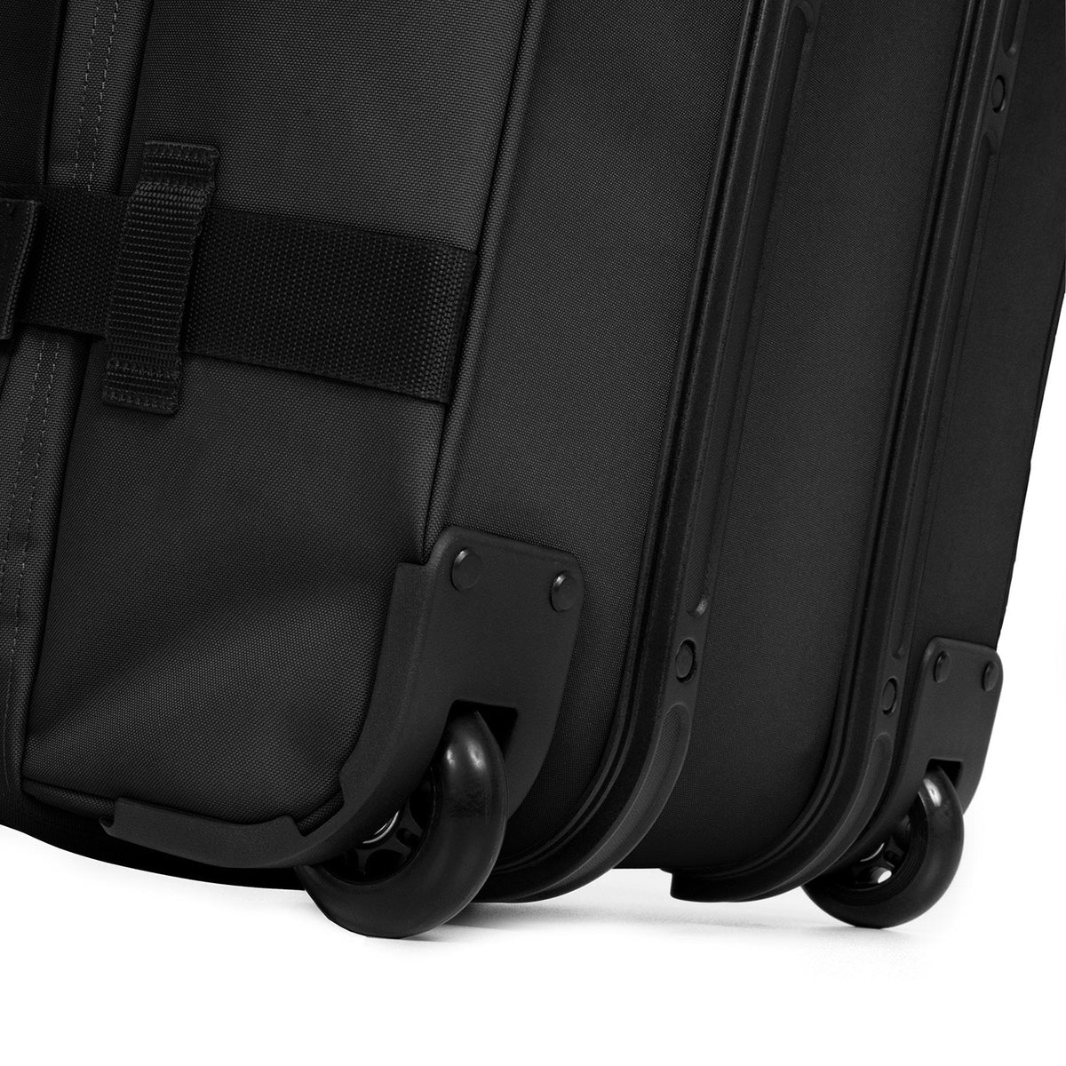 Transit'r L Black - Valigia Trolley Bag Nera EK0A5BA90081 . EASTPAK 