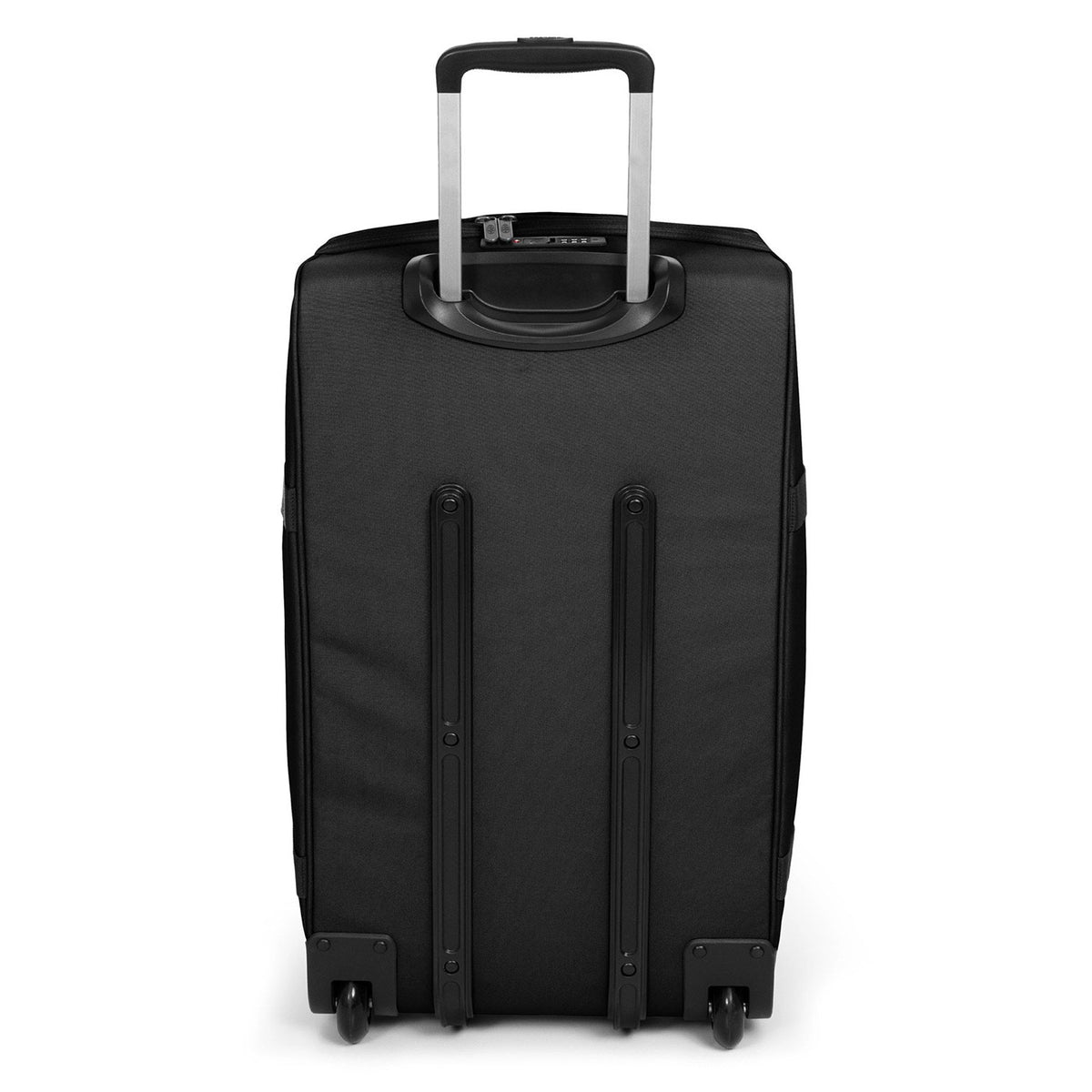 Transit'r L Black - Valigia Trolley Bag Nera EK0A5BA90081 . EASTPAK 