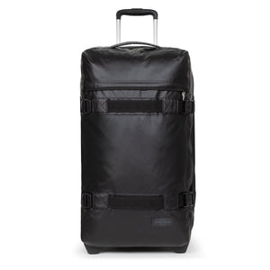 Transit'r Tarp Black - Valigia Trolley Bag Nera EK0A5BA9O131 . EASTPAK 