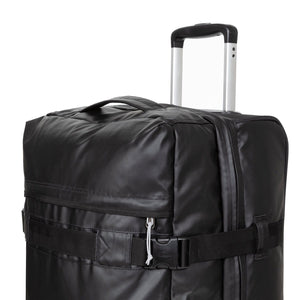 Transit'r Tarp Black - Valigia Trolley Bag Nera EK0A5BA9O131 . EASTPAK 