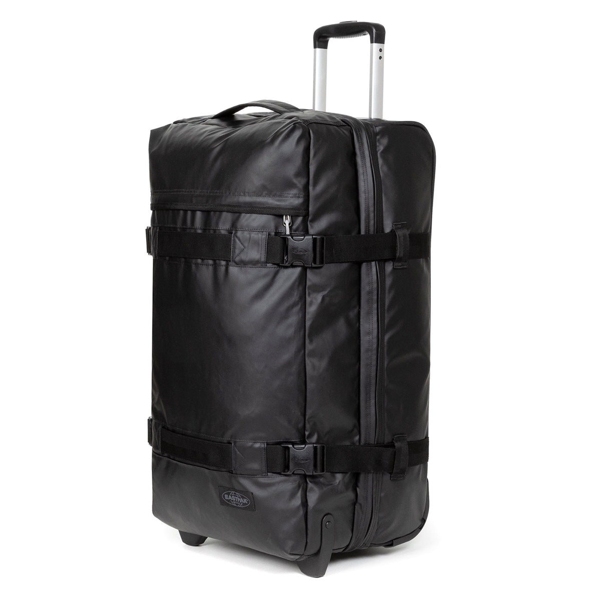 Transit'r Tarp Black - Valigia Trolley Bag Nera EK0A5BA9O131 . EASTPAK 