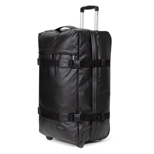 Transit'r Tarp Black - Valigia Trolley Bag Nera EK0A5BA9O131 . EASTPAK 
