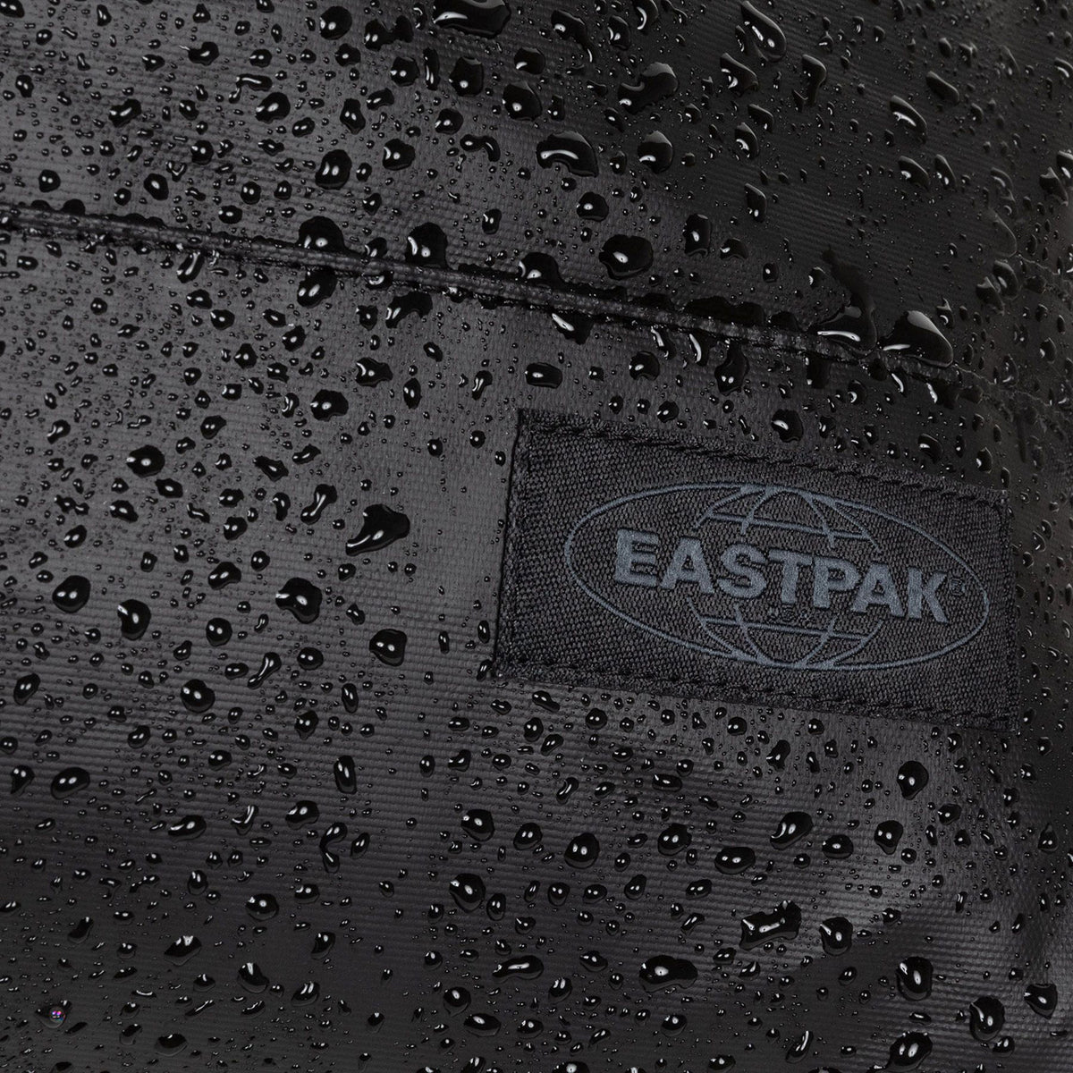 Transit'r Tarp Black - Valigia Trolley Bag Nera EK0A5BA9O131 . EASTPAK 