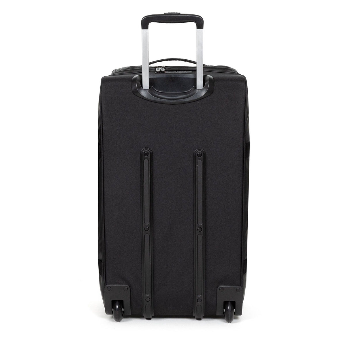 Transit'r Tarp Black - Valigia Trolley Bag Nera EK0A5BA9O131 . EASTPAK 