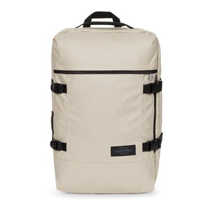Travelpack Tarp Beige - Valigia Trolley Bag Beige EK0A5BBR8S41 . EASTPAK 