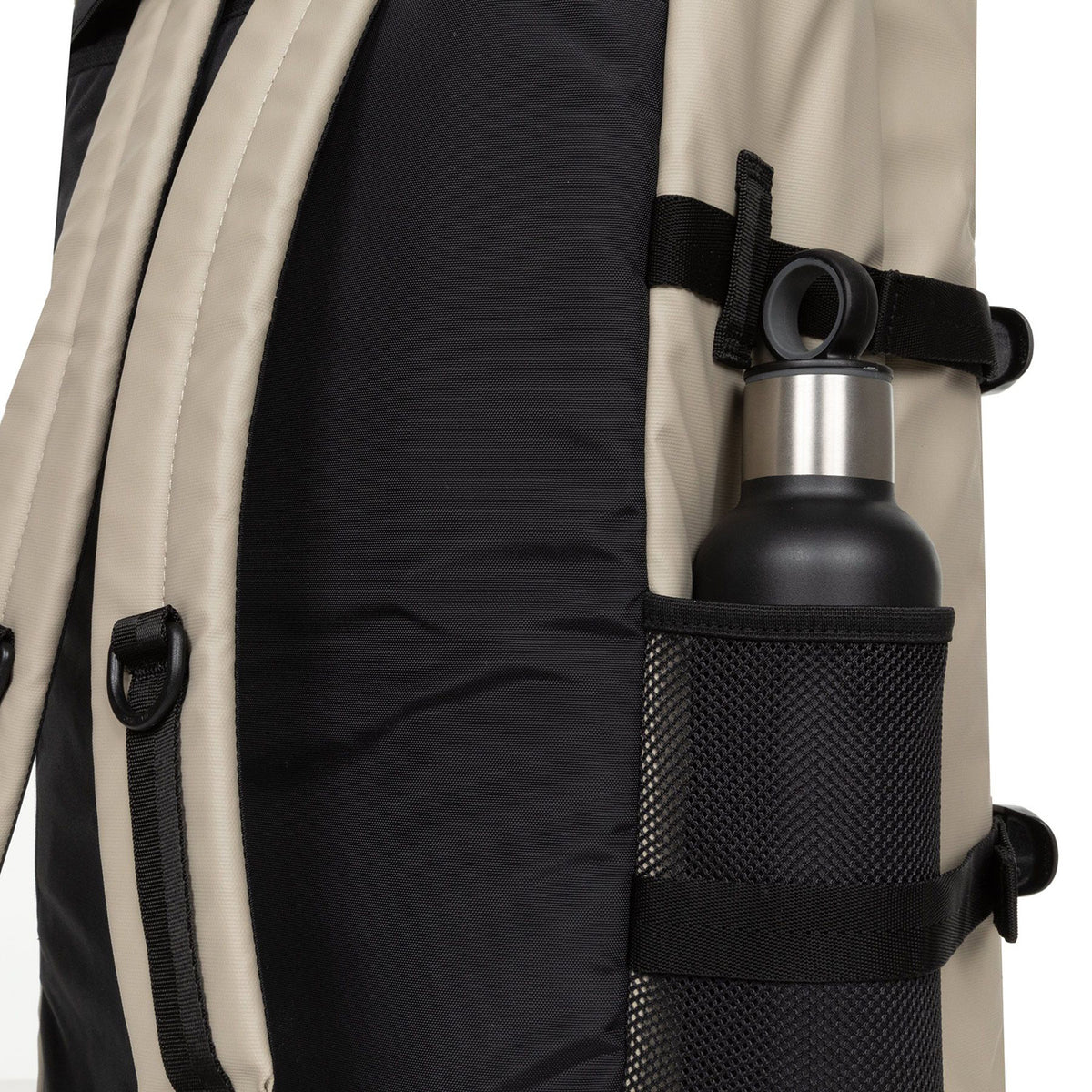Travelpack Tarp Beige - Valigia Trolley Bag Beige EK0A5BBR8S41 . EASTPAK 