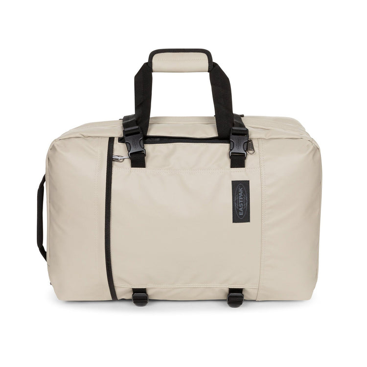 Travelpack Tarp Beige - Valigia Trolley Bag Beige EK0A5BBR8S41 . EASTPAK 