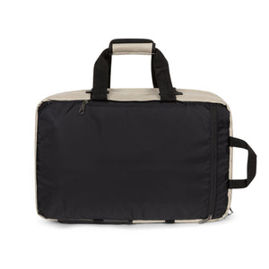 Travelpack Tarp Beige - Valigia Trolley Bag Beige EK0A5BBR8S41 . EASTPAK 