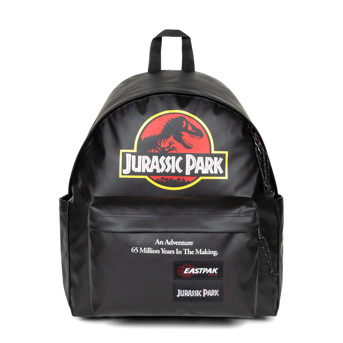 Eastpak Jurassic Day Pak'r Black - Zaino Nero EK0A5BG4 . EASTPAK 