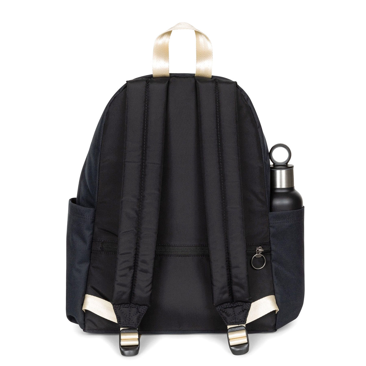 Day Pak'R Road To Patches Black - Zaino Nero EK0A5BG40T91 . EASTPAK 