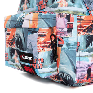 Day Pak'R Jaws Print - Zaino Multicolore EK0A5BG44T01 . EASTPAK 