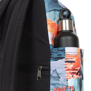 Day Pak'R Jaws Print - Zaino Multicolore EK0A5BG44T01 . EASTPAK 