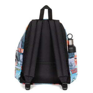 Day Pak'R Jaws Print - Zaino Multicolore EK0A5BG44T01 . EASTPAK 