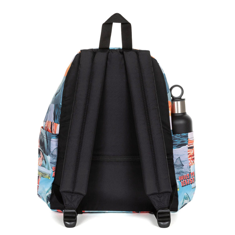 Day Pak'R Jaws Print - Zaino Multicolore EK0A5BG44T01 . EASTPAK 