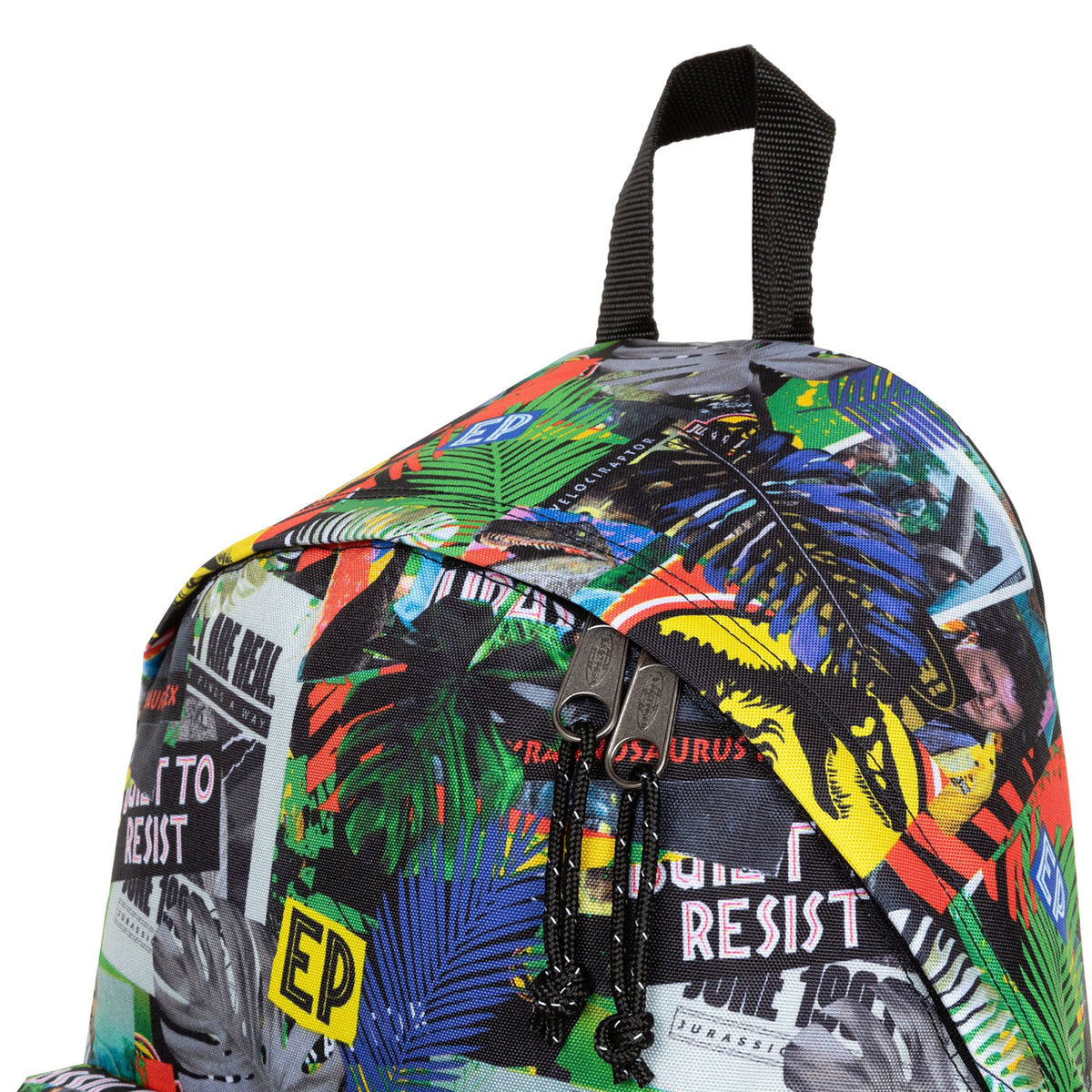 Day Pak'R JP Print - Zaino Multicolore EK0A5BG44T31 . EASTPAK 
