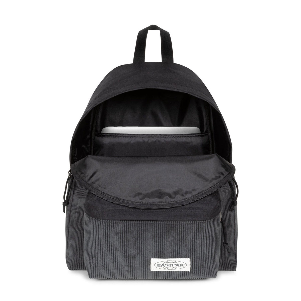 Daypack Pak'r Cordfunk Black - Zaino Nero EK0A5BG48S01 . EASTPAK 